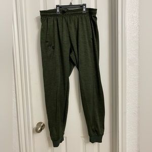 Men’s Under Armour Joggers